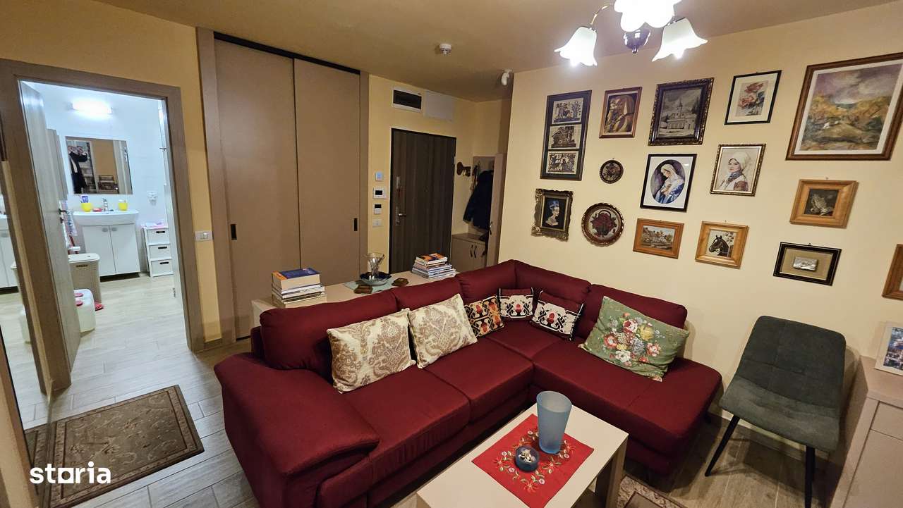 De vânzare ap 2 cam | West Residence 9 | str Ceyrat 31C | Oradea-6