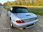 BMW Z3 1.8 - 19