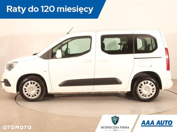 Opel Combo - 3