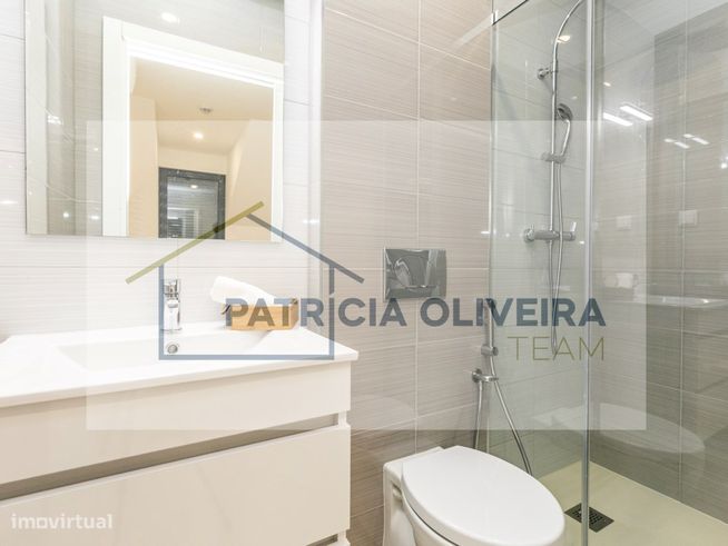 Moradia Duplex a Estrear com duas SUITES , dois TERRAÇOS E estacion...-20