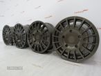 Jantes Look Ford Transit ST 16 x 6.5 et 45 5x160 Gunmetal - 6