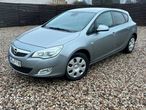 Opel Astra 1.6 150 Jahre - 2