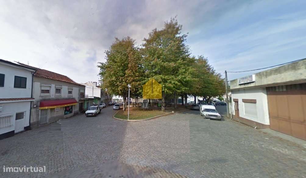 Lote para construção de Moradia-4