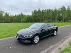 Volkswagen Passat 2.0 TDI BMT Comfortline DSG - 22