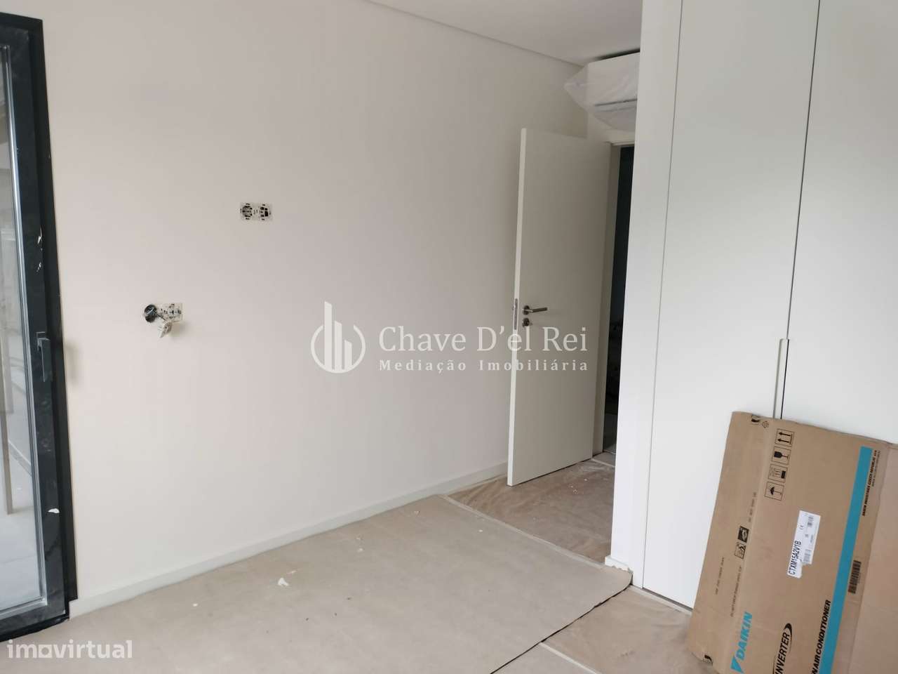 Apartamento T2+2 DUPLEX Venda em Repeses e São Salvador,Viseu - Grande imagem: 5/20