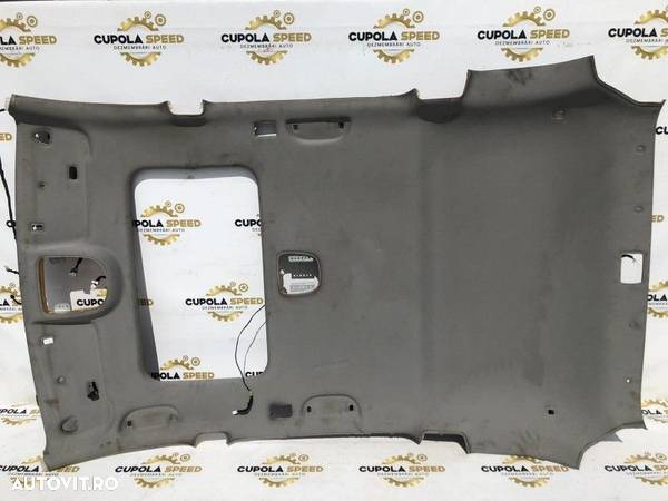 Plafon interior - tapiterie plafon / pavilion Hyundai Santa Fe (2000-2006) - 1