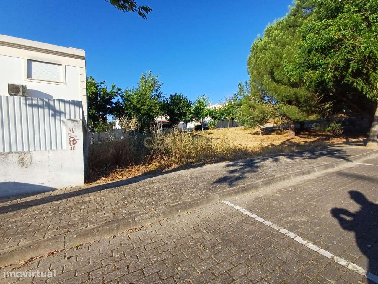 Lote de Terreno para Construção – Urbanização Casal Vidigal, Entroncam - Grande imagem: 3/7