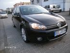 Volkswagen Golf Plus 1.4 TSI Highline - 17