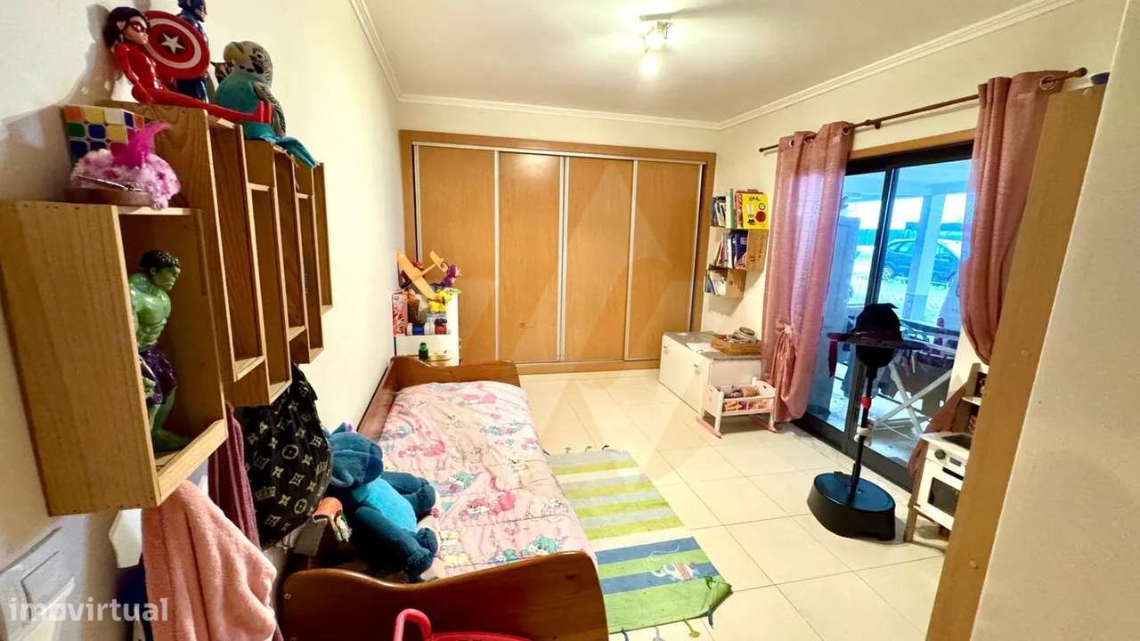Apartamento T3+1 Odeceixe - Grande imagem: 5/7