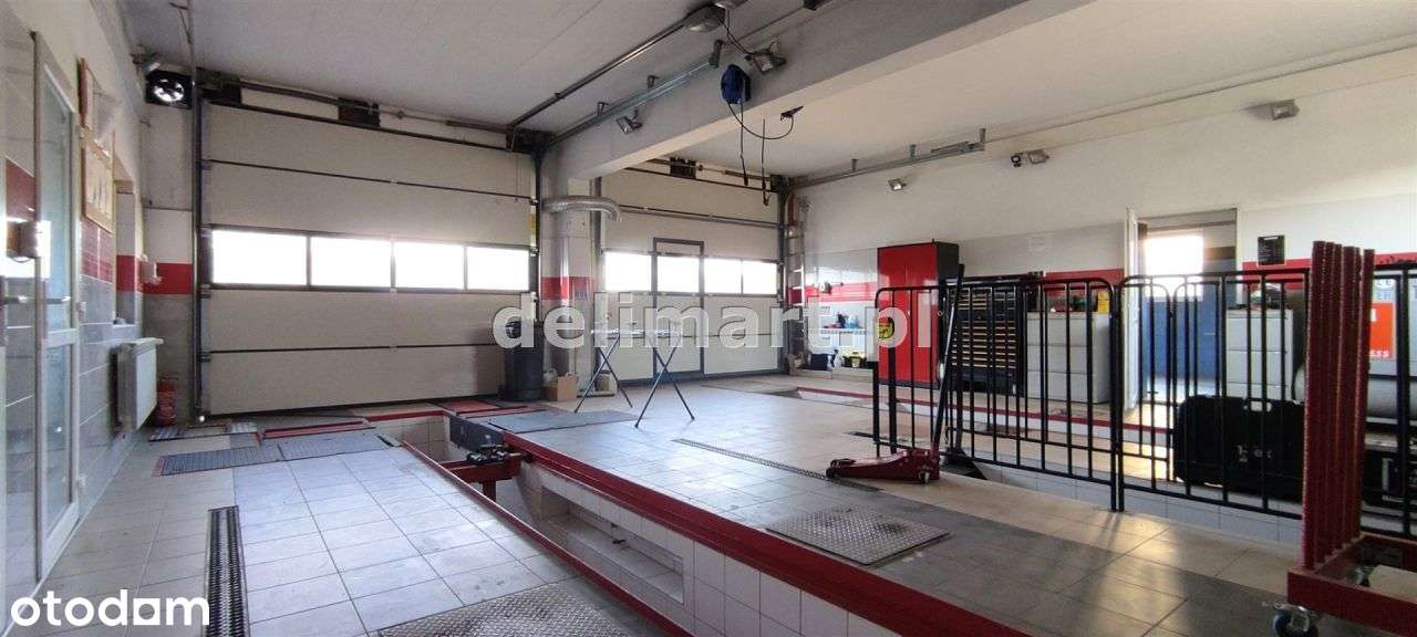 Obiekt do wynajęcia w Sanoku - Pełny obrazek: 4/17