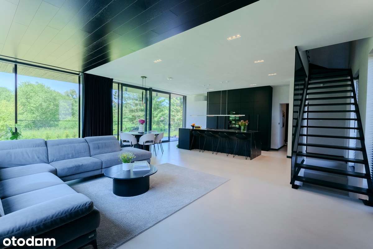 Okolice Zakopanego, Dom premium - 7 pokoi, 218m2 - Pełny obrazek: 5/17