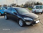 Ford Mondeo 2.0 TDCi Titanium X - 16