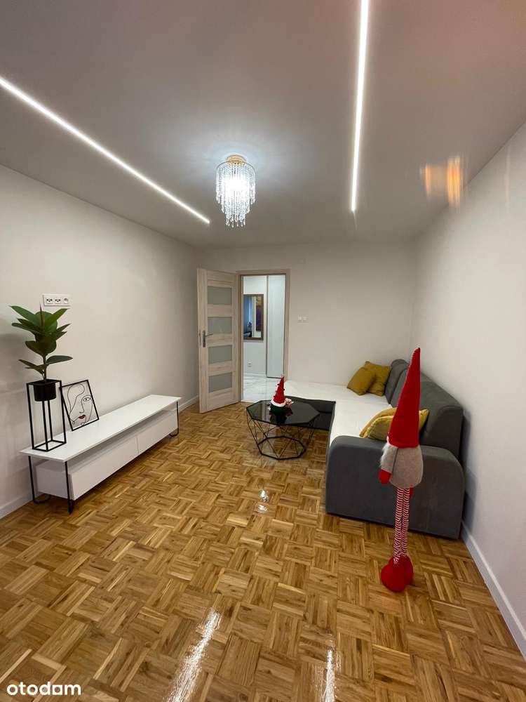 Sprzedam atrakcyjne 3 pokojowe mieszkanie - Pełny obrazek: 3/11