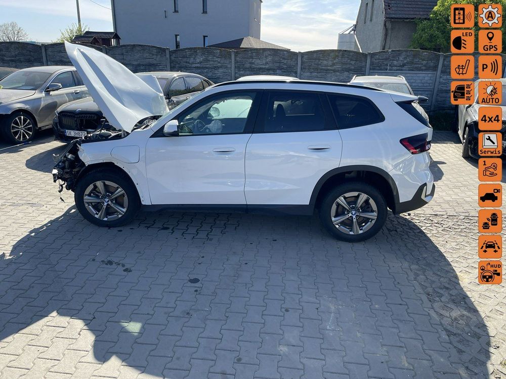 BMW X1 U11 xDrive30e xLine 2024