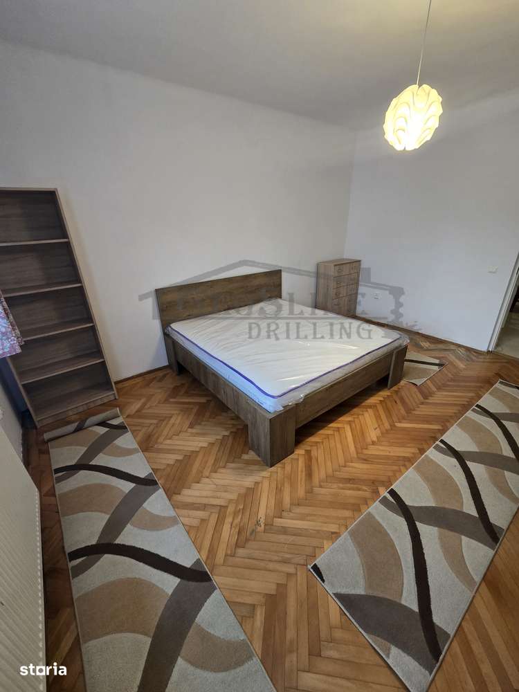 ÎNCHIRIERE Casă Gruia Stadionul CFR 57m² + Curte - Imagine principală: 4/11