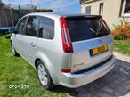 Ford C-MAX 1.6 TDCi Silver X - 3