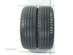 Opony letnie 205/45R17 84V Continental - 1