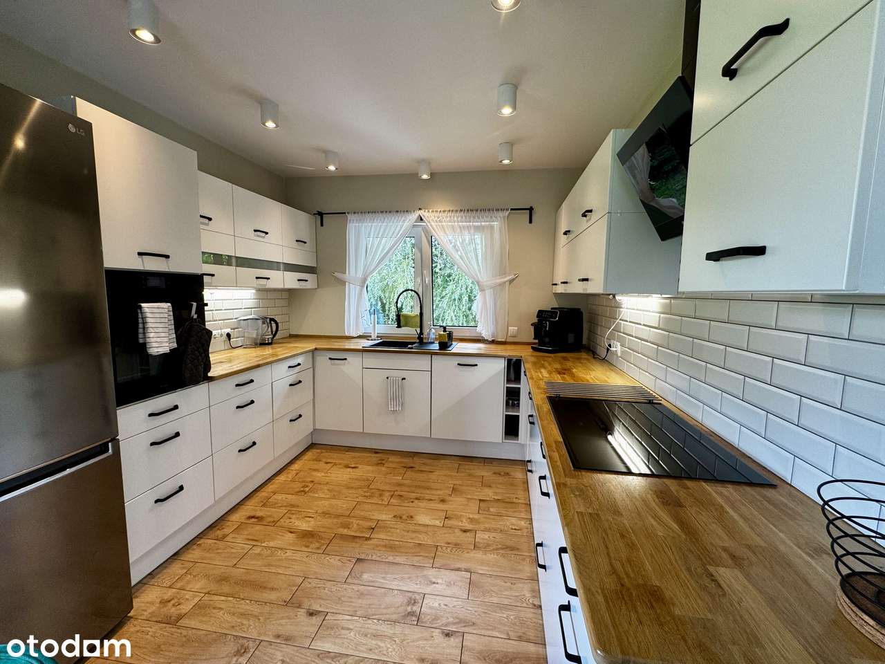 Piękny dom jednorodzinny w Świeradowie-Zdrój - Pełny obrazek: 5/11