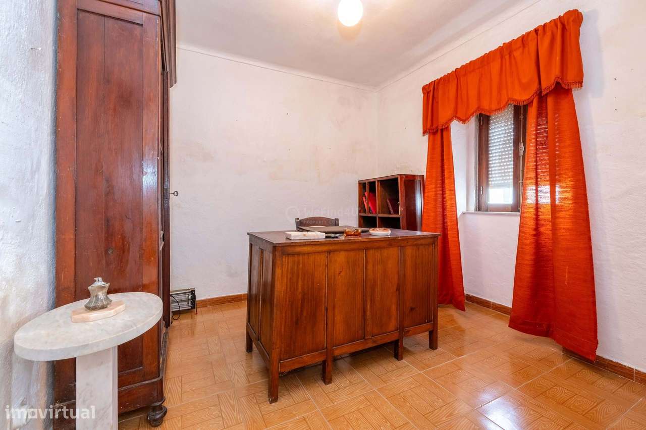 Moradia T7 habitável com quintal em Gáfete-Crato - Grande imagem: 5/49