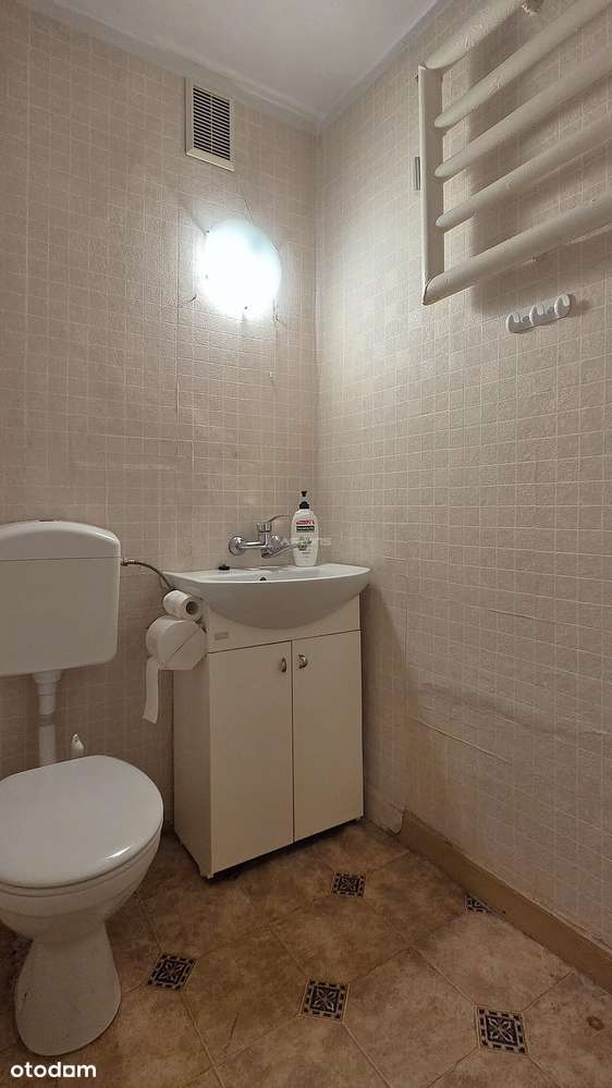 SWIETNIE POŁOŻONE MIESZKANIE NA GOLĘCINIE!-10