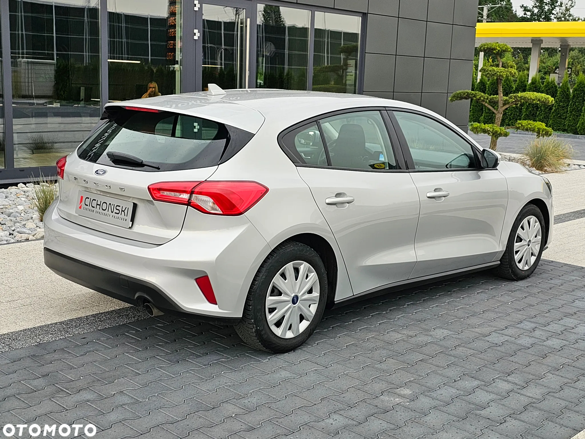 Ford Focus - 19