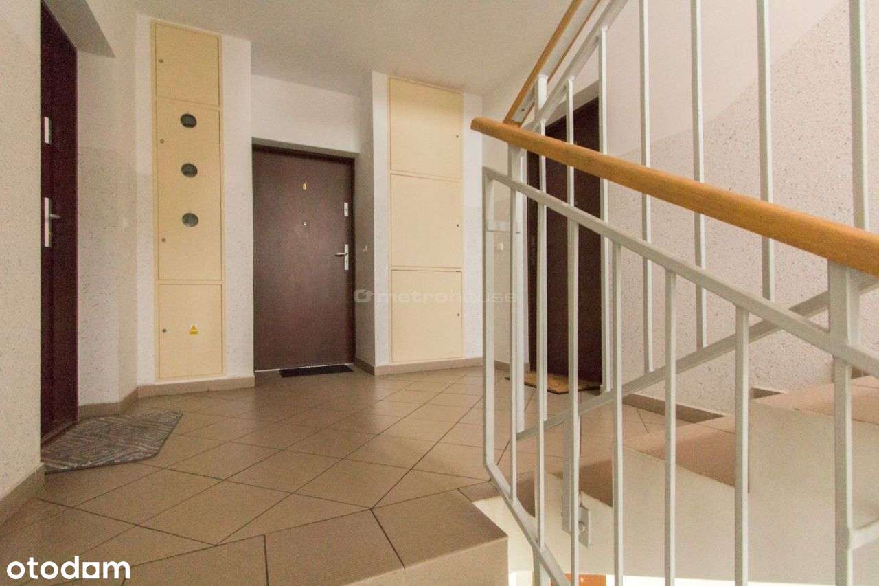 Balkon Garderoba Gotowe Świeże Umeblowane-10