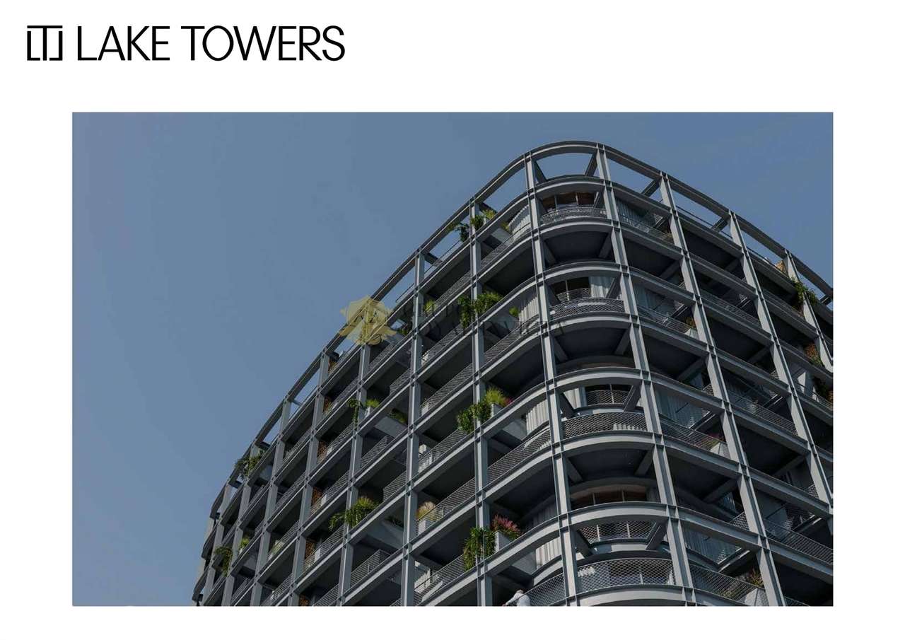 Loja Nova de 79 m2 Empreendimento Lake Towers - Paranhos - Porto - Grande imagem: 4/7