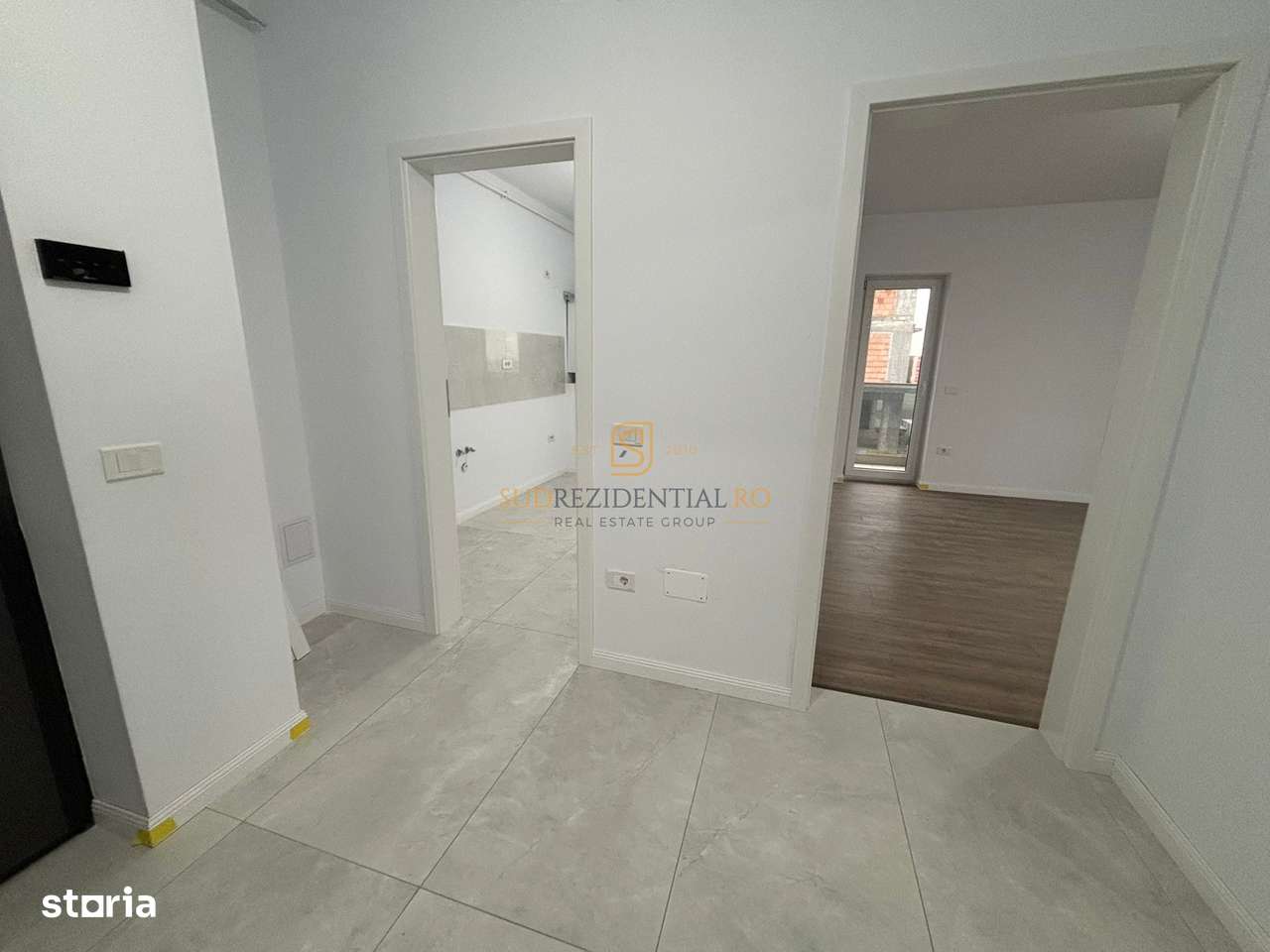 Apartament nou, 2 camere, decomandat, finisat premium, Berceni, Sect.4-2