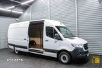 Mercedes-Benz SPRINTER 316 FURGON - 3