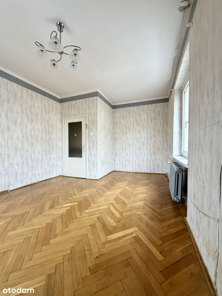 Tylko u nas. Mieszkanie 2 pokoje Osiedle Leśne ul. Sułkowskiego-1