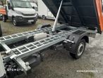 Iveco DAILY 35S13 WYWROTKA KIPER Z NAJAZDAMI NR 695 - 16