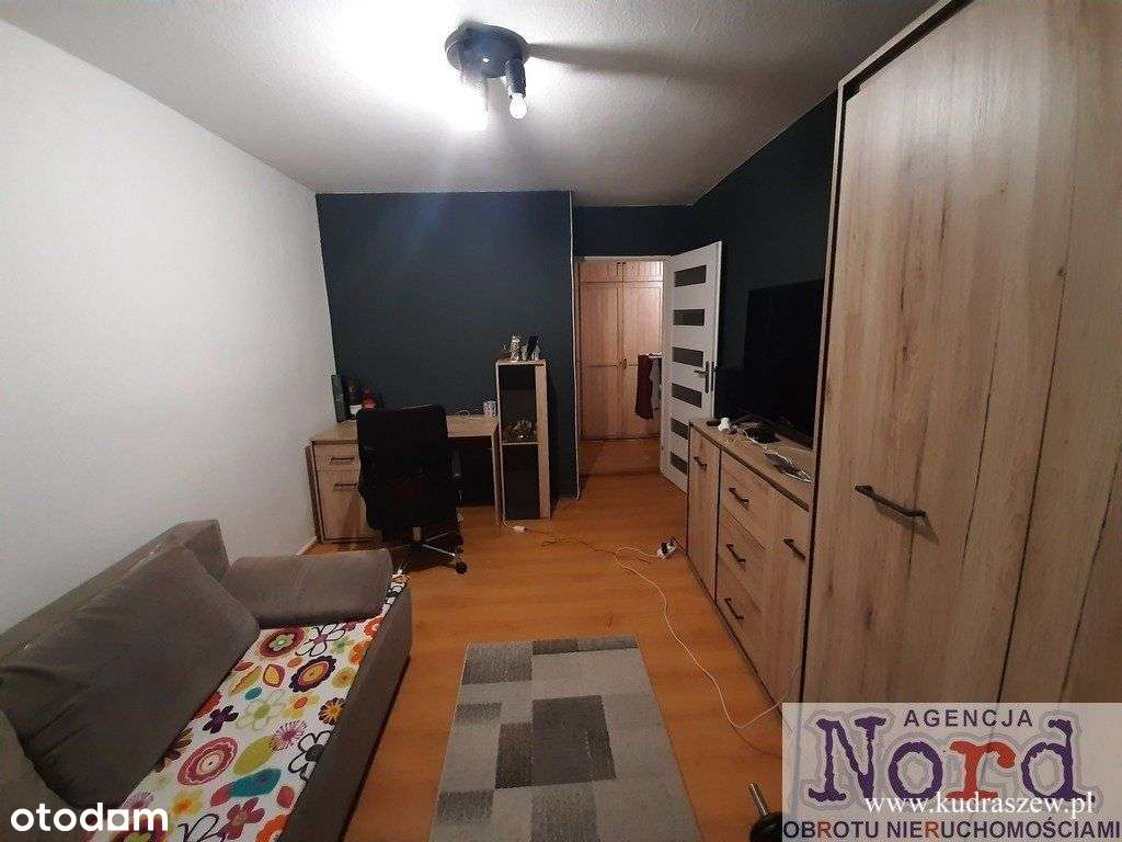 Mieszkanie 3 pokoje, I piętro-5