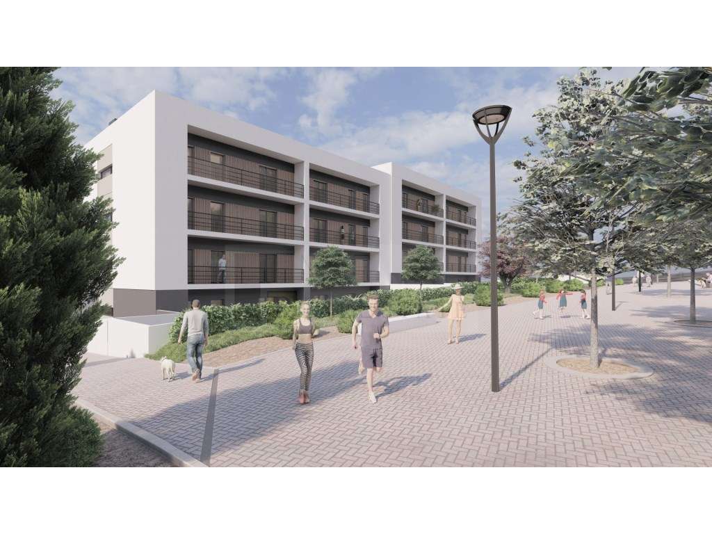 Terreno c/ projeto de Loteamento Aprovado - Grande imagem: 4/8