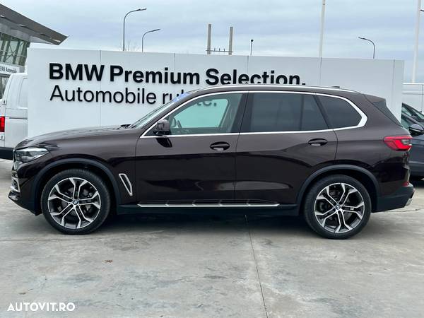 BMW X5 xDrive30d - 15