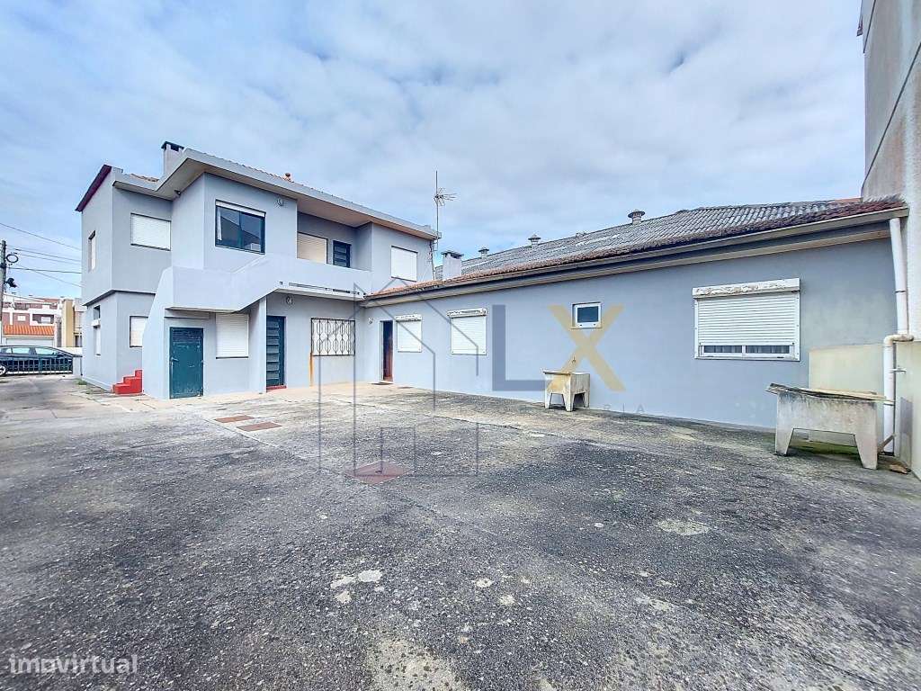 Excelente Moradia na Costa Nova - A 100 metros da Praia! ️ - Grande imagem: 2/34