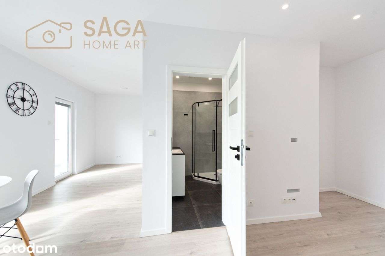 0% prowizji/86,65 m2/2 mieszkania/Fotowoltaika/Rek-16