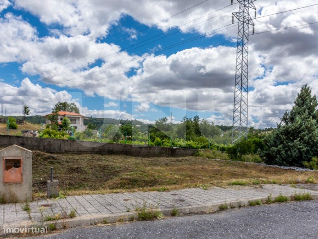 Lote de Terreno Urbano para venda na ...