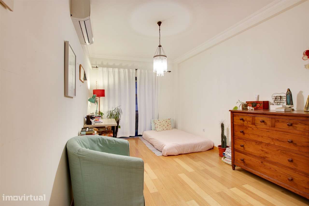 Apartamento T3 Venda em Montijo e Afonsoeiro,Montijo-16