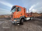 Scania R420 - 2