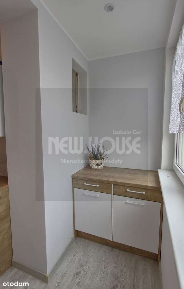 2-pokojowe mieszkanie gotowe do wprowadzenia!-11