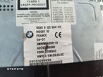 BMW E65 E66 Czytnik nawigacji DVD 9122864 - 4