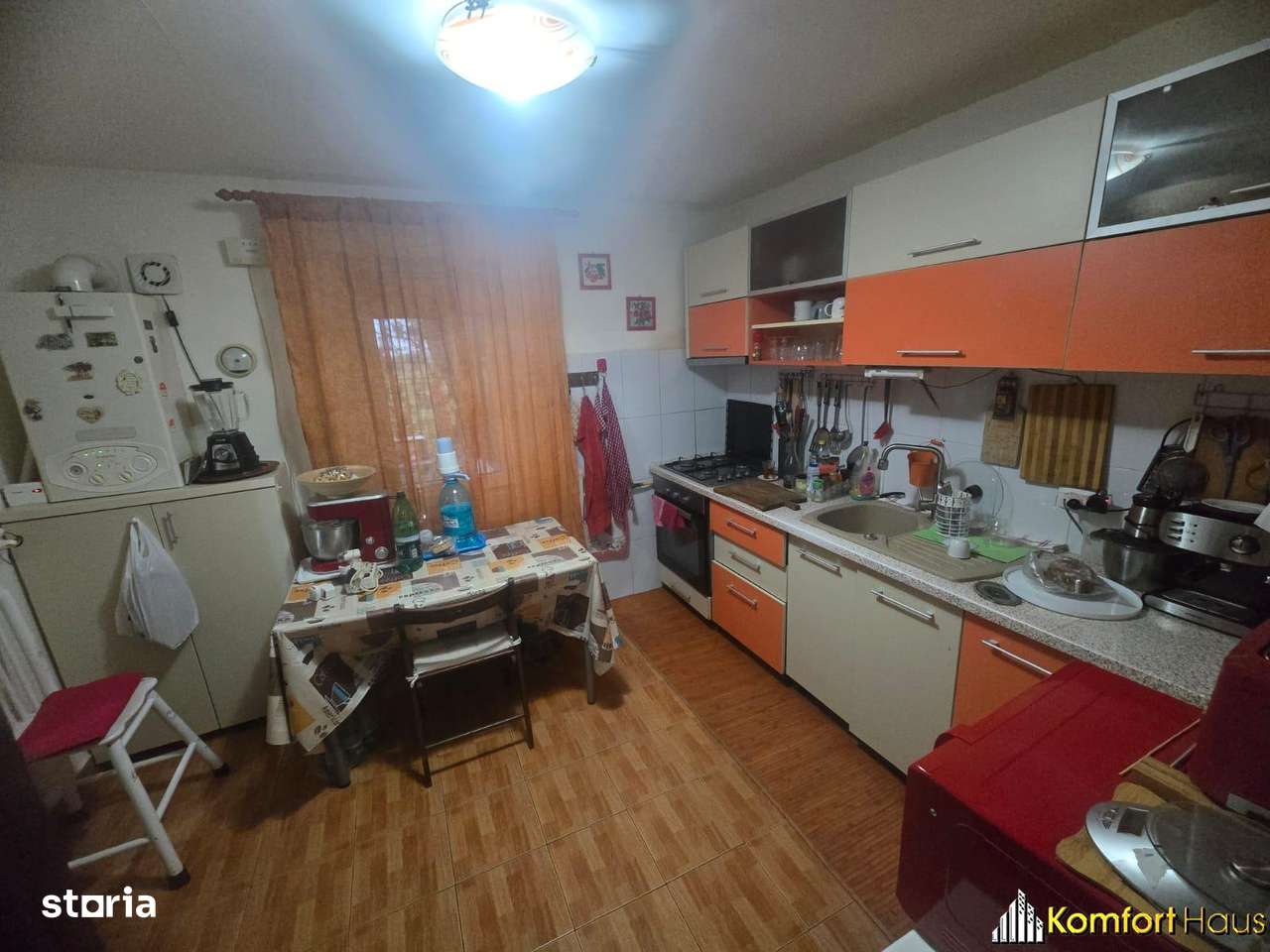 Casa P+M in Magura - Imagine principală: 3/15