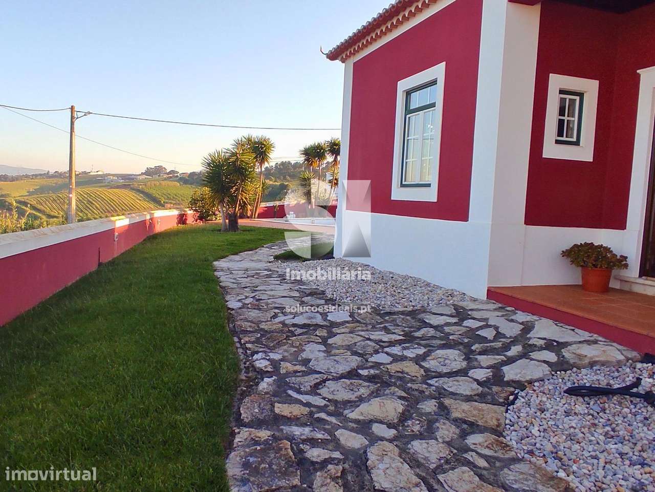 Moradia Isolada T5+3 - Grande imagem: 3/43