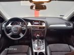 Audi A4 2.7 TDI B8 Multitronic - 11