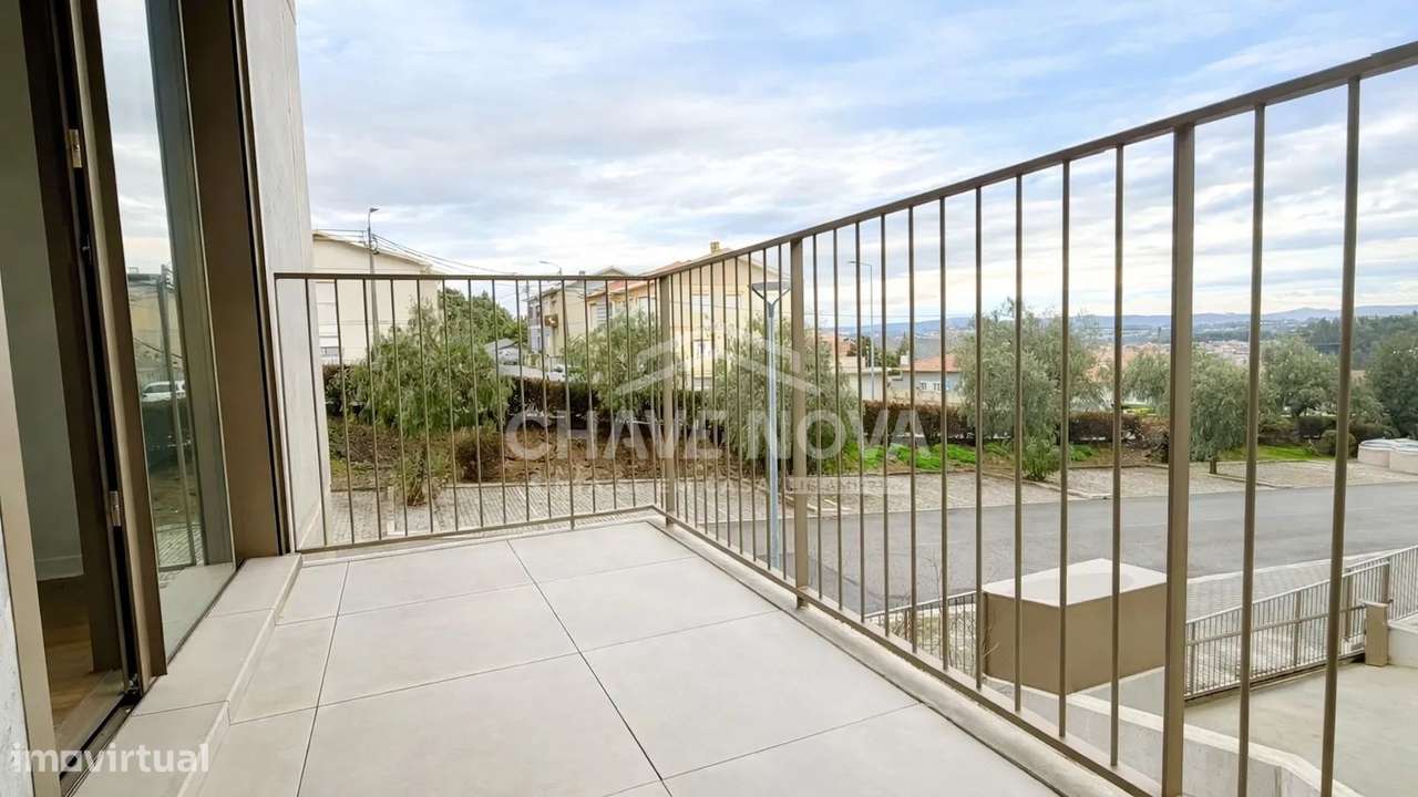 Apartamento T2 + 1 Jardins da Seara-11