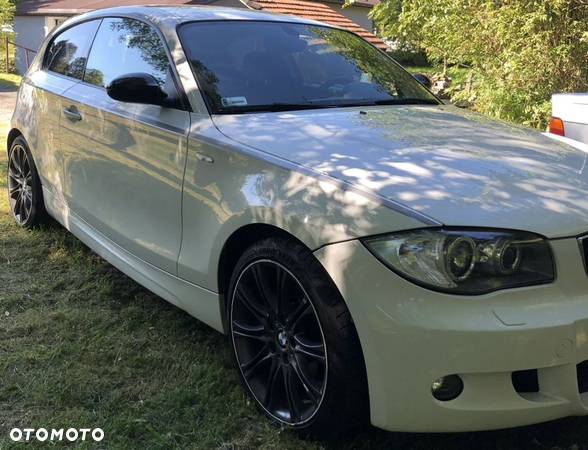 BMW Seria 1 - 35