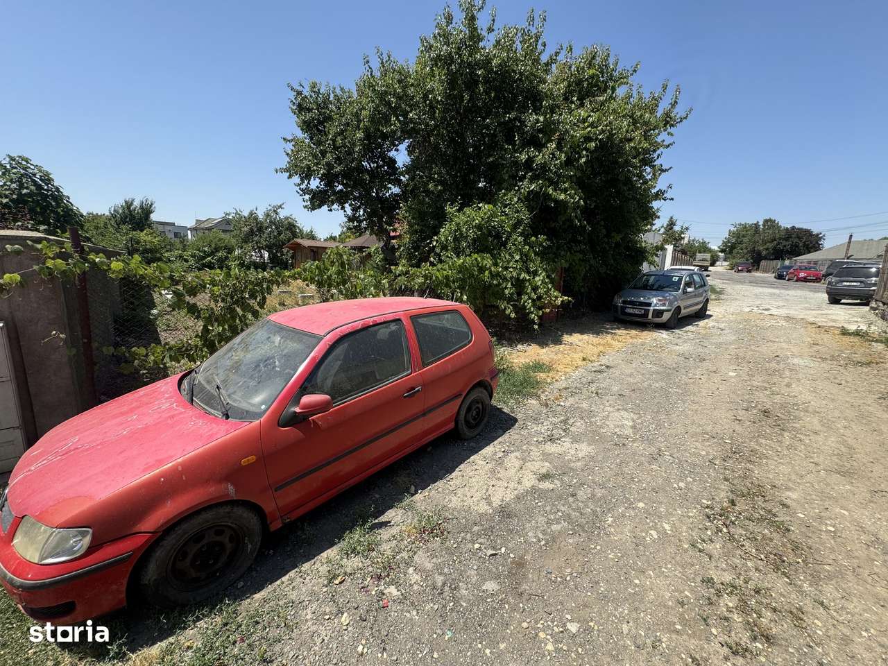 Teren de vânzare | Intravilant Constanța | 498 mp - Imagine principală: 5/8