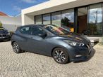 Nissan Micra 1.0 IG-T Tekna Plus - 2