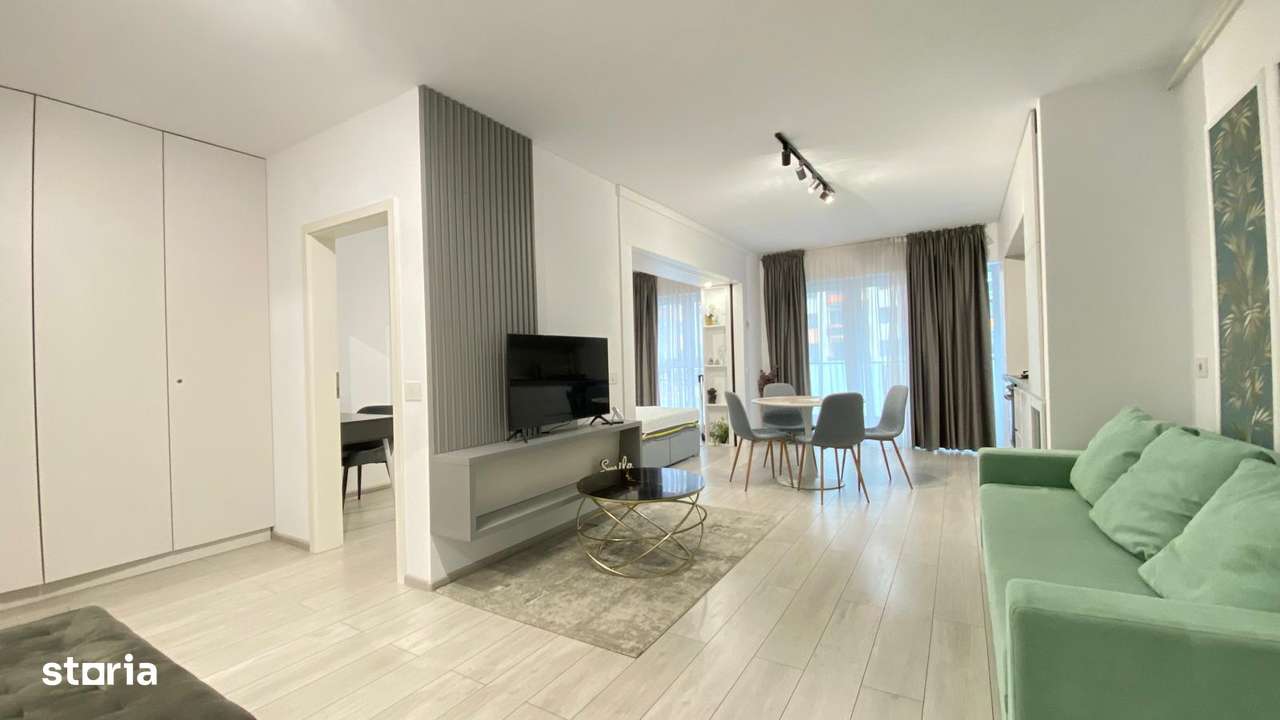 Apartament tip Studio - Maurer Villas-0