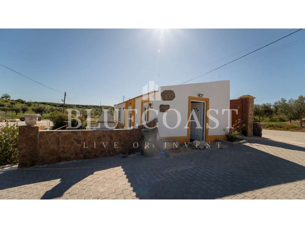 Quinta de charme em zona tranquila, Beja-15